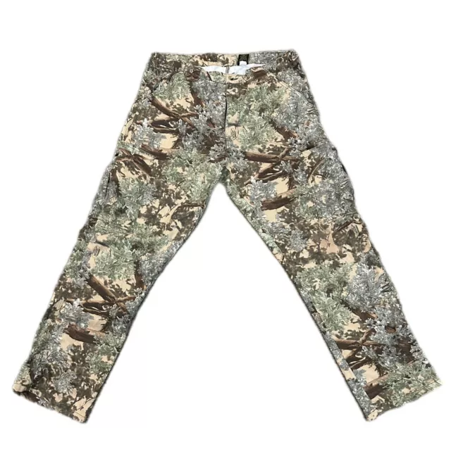 King's Camo Desert Shadow Camo Cargo Hunting  Pant Men's 36R