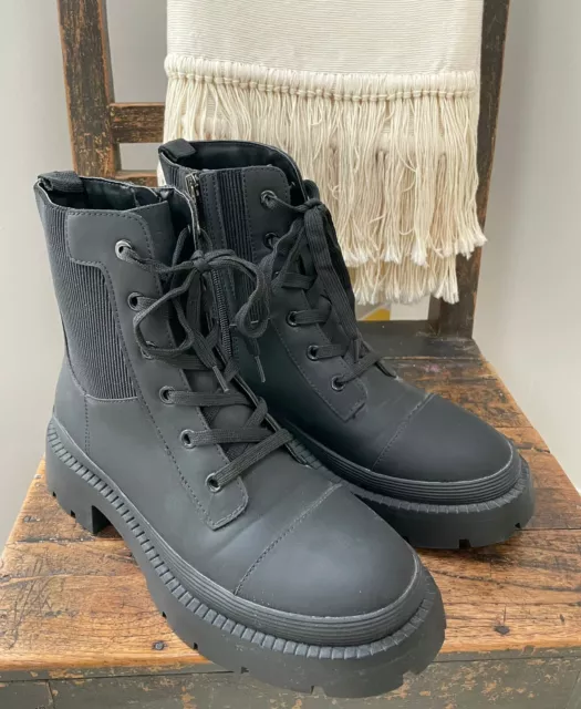 Carvela scant on sale buckle ankle boots