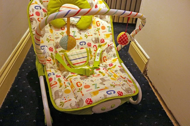 Rocker mothercare store