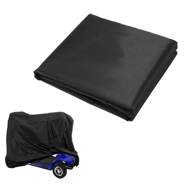 Copertura resistente scooter e bici elettrica impermeabile materiale resistente