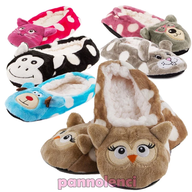 47 Migliore Babbucce Lana Donna Nel 2022 In Base A 988 Recensioni