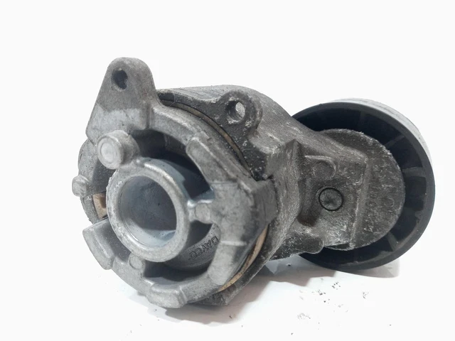 galet tendeur pour OPEL ZAFIRA B 1.9 CDTI (M75) 2008 2012580 2