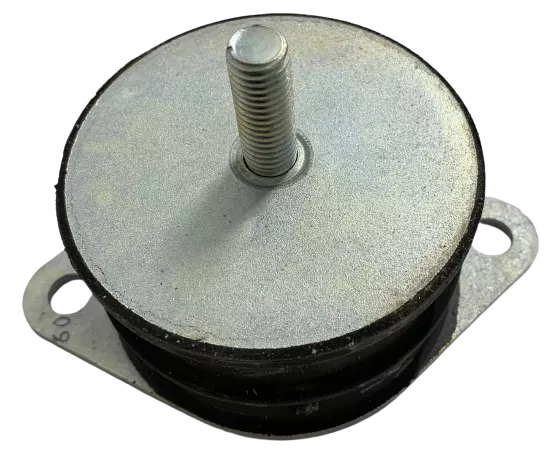 Benford Terex Roller Drum Mounting TV 800 1200 1300 1731-1731 Anti Vib A/V Mount