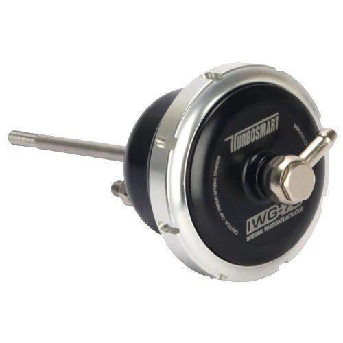 Turbosmart TS-0601-1142 IWG75 Internal Wastegate Actuator for EVO 6-8 14 PSI