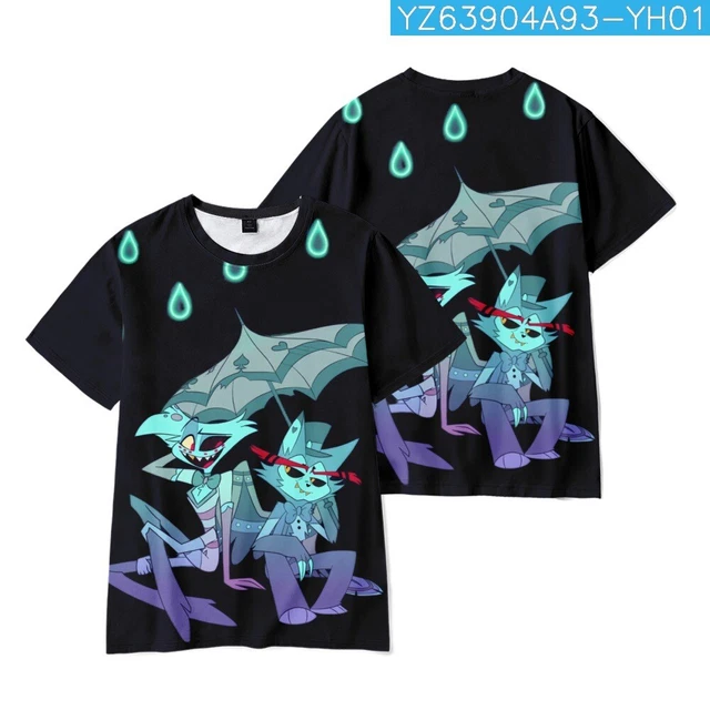 T-Shirt Ragazza E Ragazzo Charli D'Amelio, Maglietta A Maniche Corte, Stampa Grafica, Casual Estiva Per Fan, Taglie Asia