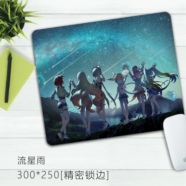 Honkai Impact 3 Desk Keyboard Small Play Mat Anime Mouse Pad Game Mat Gift #11