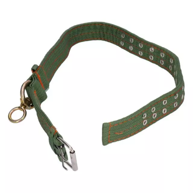 Cow Hauling Collar - Adjustable Cattle Neck Strap for Livestock