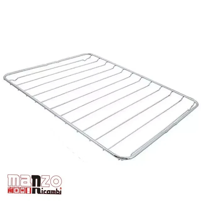 RIPIANO GRIGLIA PER FORNO REX ELECTROLUX ZANUSSI AEG - Foto 10