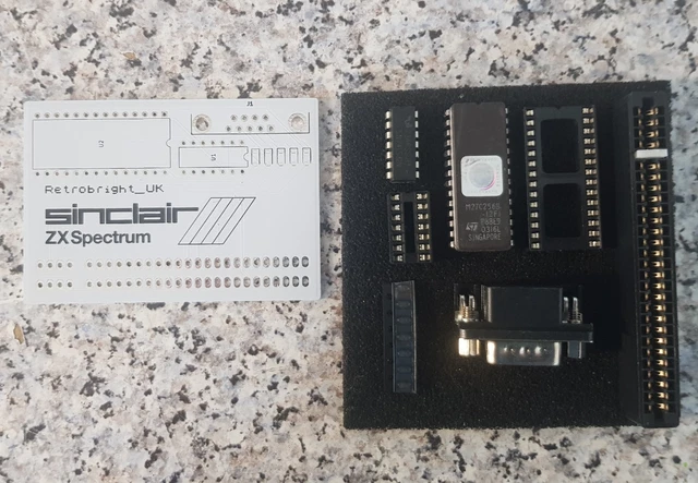 Vintage Parts & Accessories, Vintage Computing, Computers