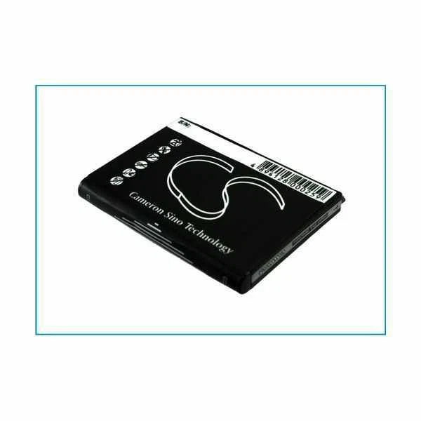 Battery For DELL U6192 DELL Axim X50 DELL Axim X50V DELL Axim X51 DELL Axim X51V