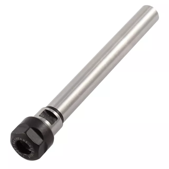 C12-ER11A-100L Collet Chuck Holder Straight Shank CNC Milling Extension Rod