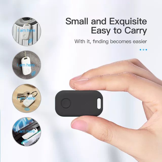 Portable Mini GPS Tracker Universal Car Wireless Vehicle Bike Tracking Device UK