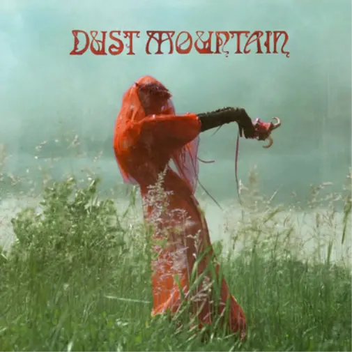 Dust Mountain Hymns for Wilderness (Vinyl) 12" Album (US IMPORT)