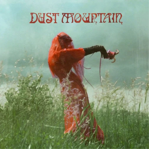 Dust Mountain Hymns for Wilderness (Vinyl) 12" Album (US IMPORT)