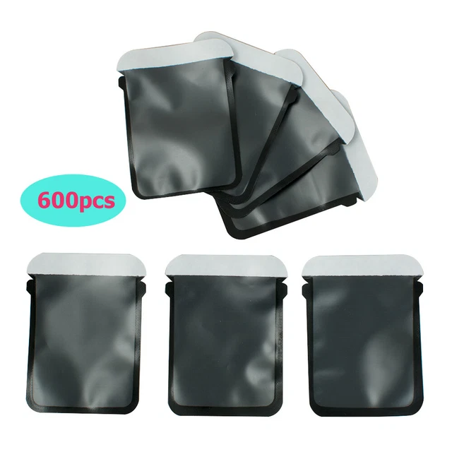 600 Dental Envelopes Size2 for Phosphor Storage Plate Oral X-Ray New