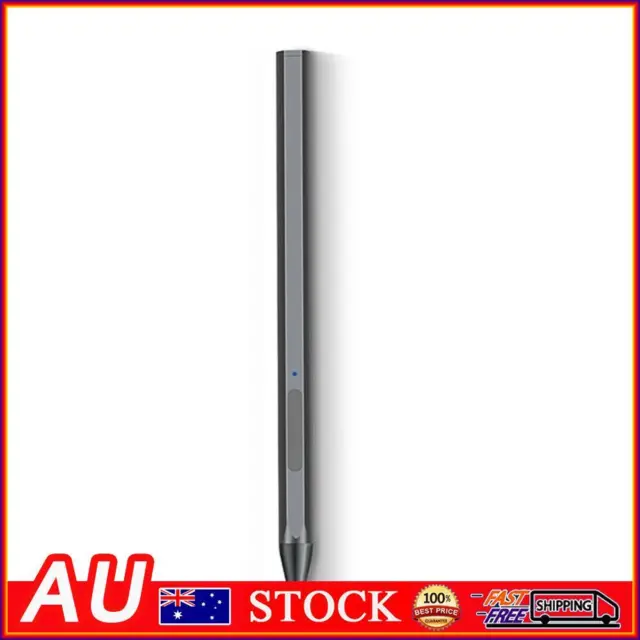 Tablet Magnetic Stylus Pencil for Xiaoxin Pad Pro 11.5 inch (Black)
