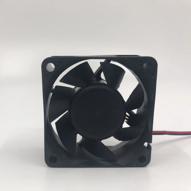 General Ant S9 Fan DC12V PSAD16025BM High-quality Materials Fan 60 * 60 * 25mm