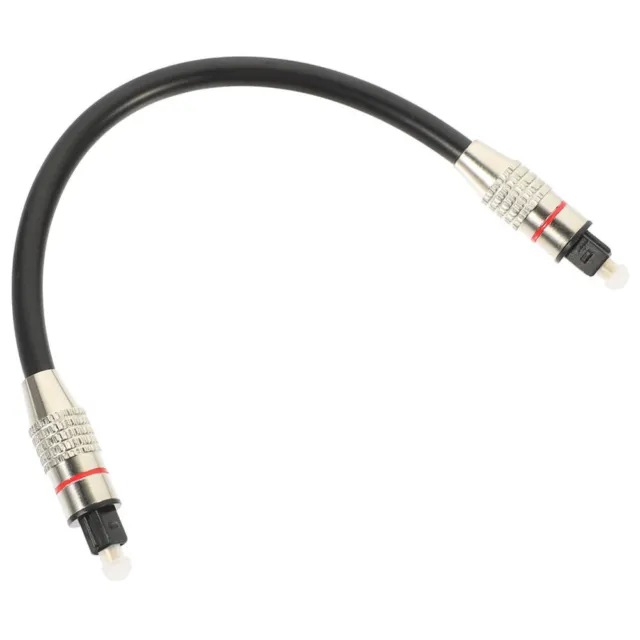 Câble Optique Audio Numérique Platine Toslink Spdif Son Surround Câble 0.5  - 10m