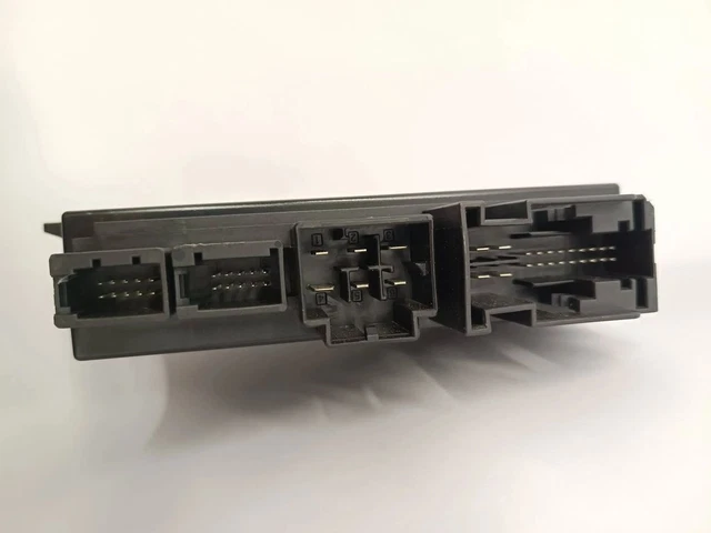 Ka+ Module arrière de remorquage main image 1