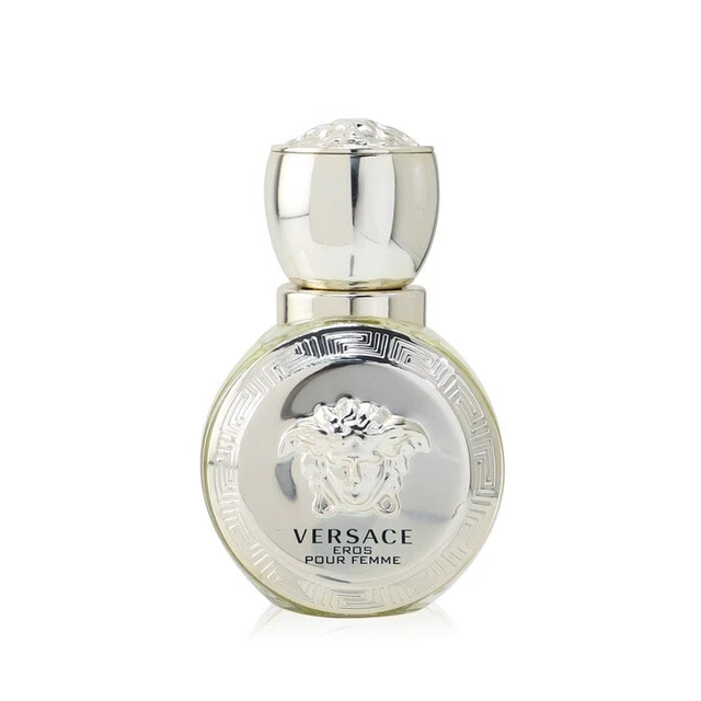 VERSACE - Eros eau de parfum spray