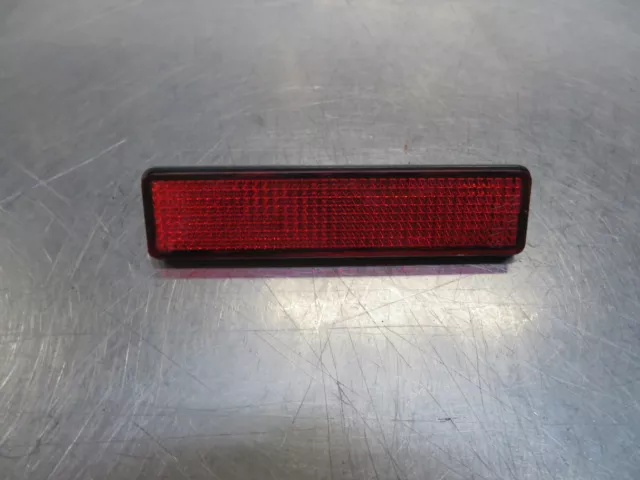 Eb1034 2010 10 Yamaha Royal Star 1300 Rear Reflector Assembly