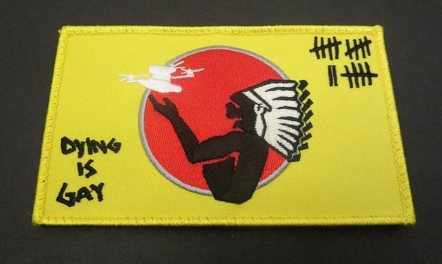 Forward Observations Group Patch FOR SALE! - PicClick