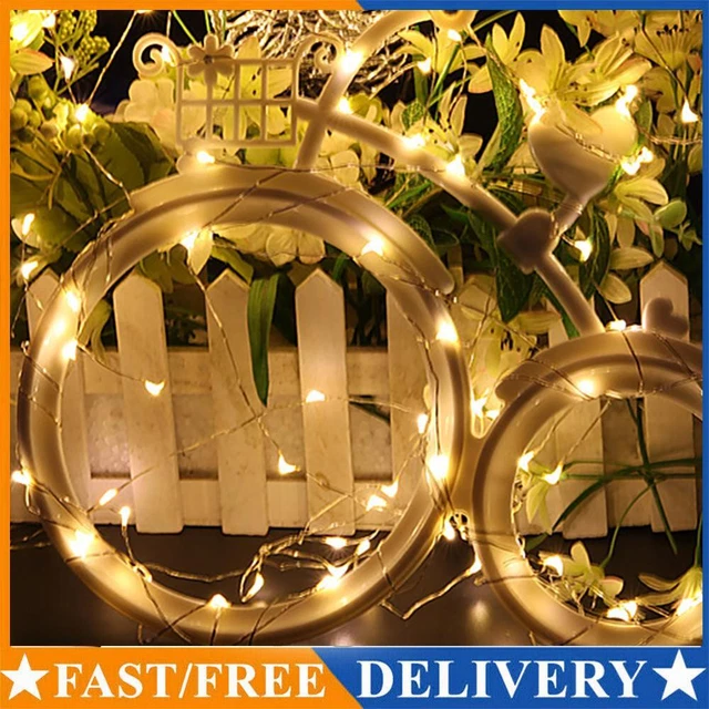 LED CURTAIN LIGHTS Copper Wire IP65 Waterproof for Festival Party
