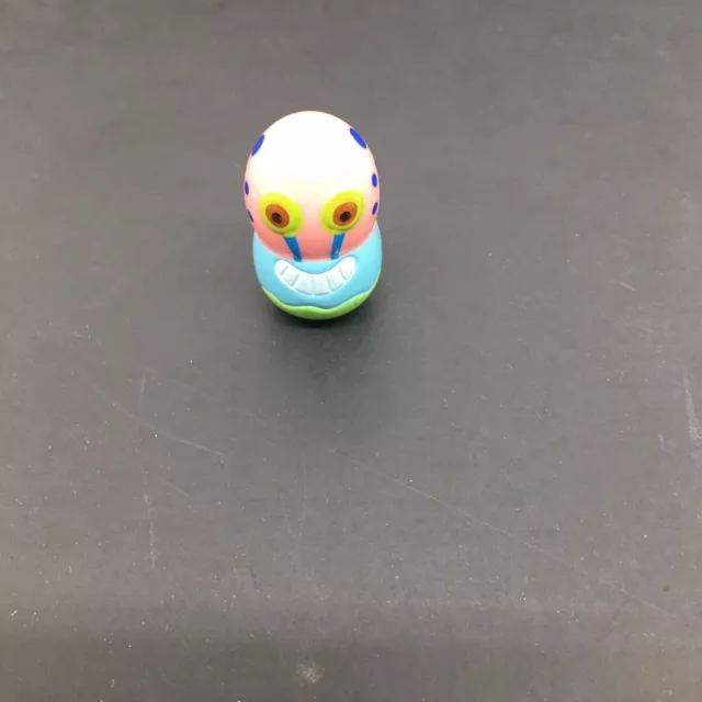 Krabby Patty Plus Prize Wobblers Gary The Snail Only