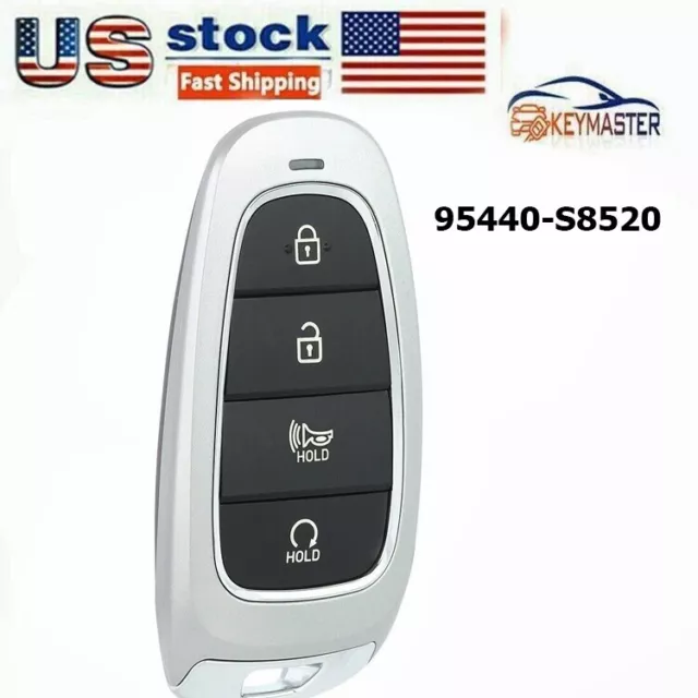 2025 Hyundai Palisade Key Fob Cover Megan Butler