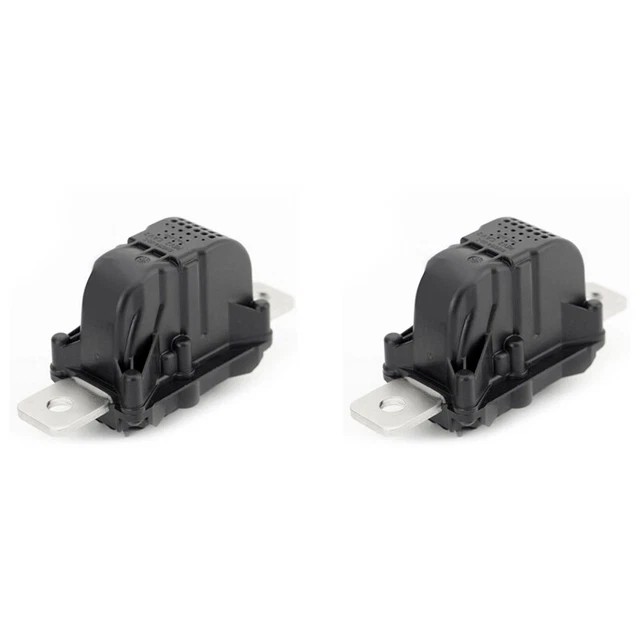 2X für Model 3 Y 2017-2022 Hochspannungsbatterie Trennen Pyrofuse Pyro Fus J1O5
