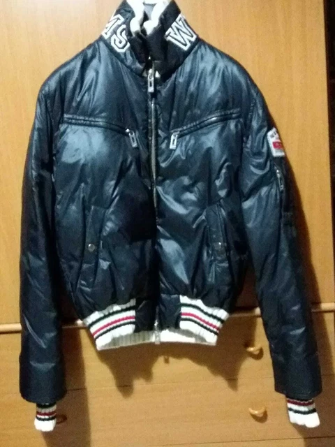 Giubbotto williams sale
