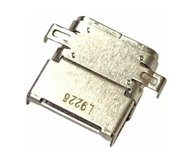 For ASUS C223 C223N C223NA DC Power Jack USB Type-C Charging Port Plug