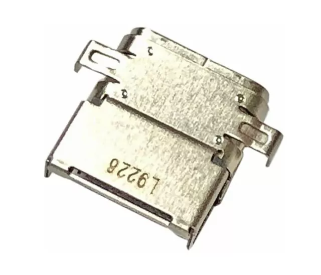 USB Type-C USB Charging Port DC Power Jack For Asus Chromebook C204 C204MA