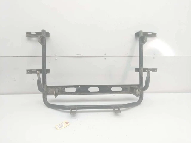 12 Polaris RZR 4 900 XP EPS Trunk Bed Frame Support Stay Mount Bracket