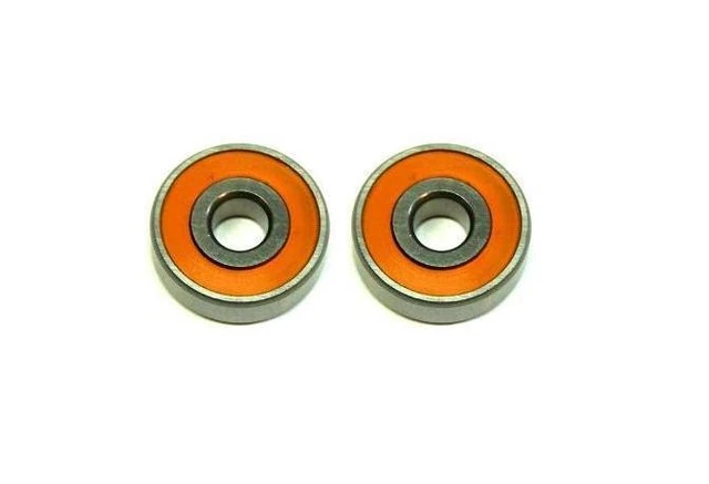 DAIWA CERAMIC #7 spool bearings SMAK 100R, 100L - SMAK RED TUNE
