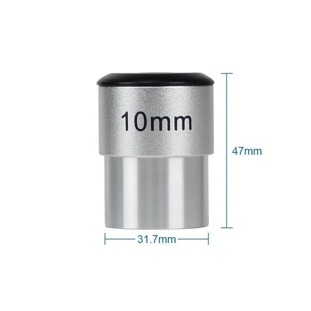 Skyoptikst  10mm telescope eyepiece 1.25 inch  Fully Multi-coated