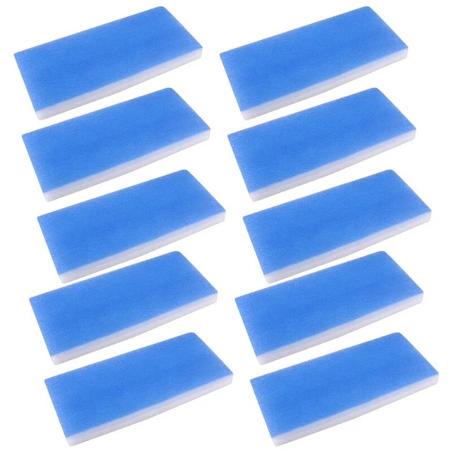 10 Pz Airbrush Hobby Airbrush Spray Booth Set, Cabina nel Fibra di Vetro So H6C8