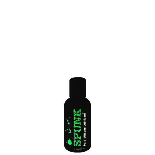 Spunk Pure Silicone Lubrifiant à Base De Premium Personnel Glide 59ml 59 ML