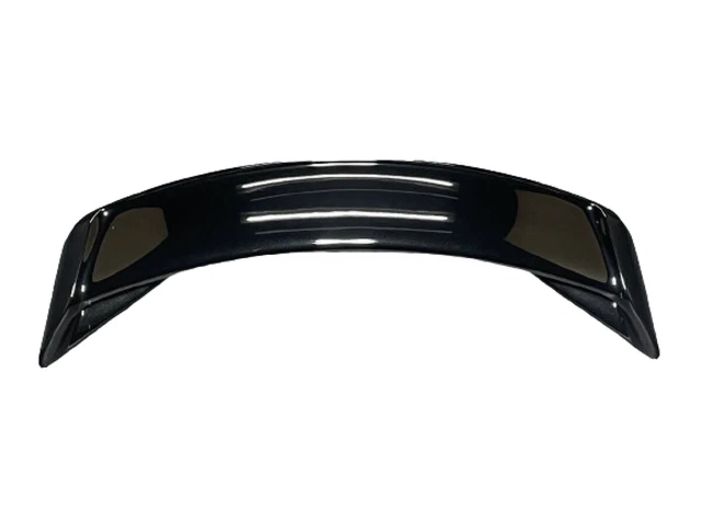 Nissan 96030-JF00B R35 GT-R MY17 Spoiler posteriore Ala posteriore Nero OEM...