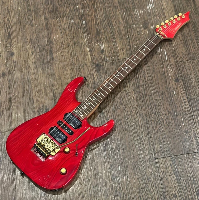 CHARVEL CDS 065 2014 Used Electric Guitar w/Soft Case [282