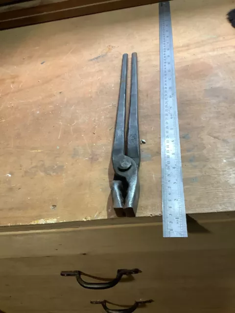 Blacksmiths Tongs