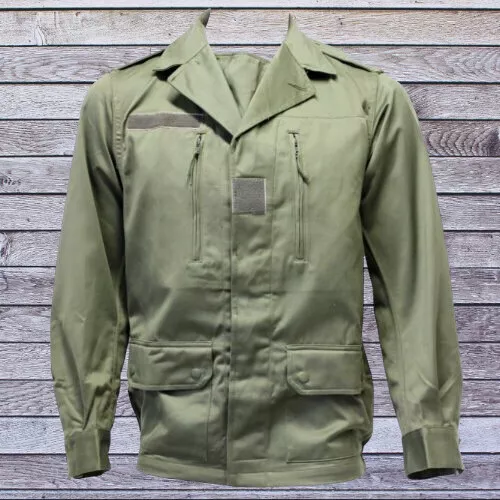 Gilet pare-balles/pare-éclats modèle S3 camouflage CE NEUF | antiquités