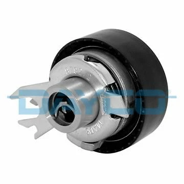 Galet Tendeur (Courroie De Distribution) Pour Vw Polo 60 1.4,1.4,Golf Iii 1.4