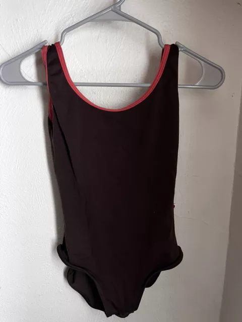 yumiko leotard medium