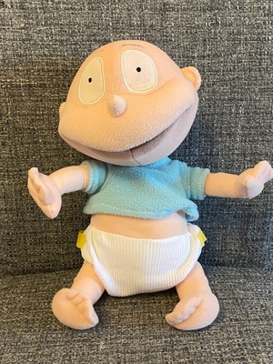 tommy pickles plush