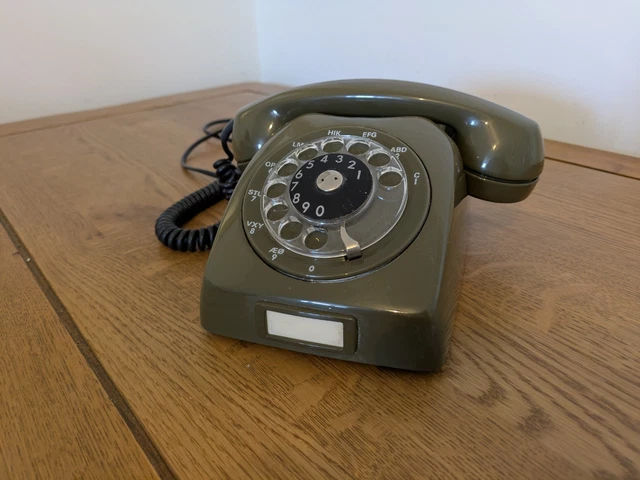 Telephone, Radio, Television & Telephony, Collectables - PicClick UK