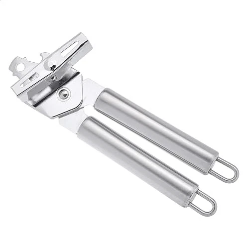L'ouvre-boîte électrique de luxe SCO-60 de Cuisinart est doté d'un moteur de qualité qui vous permet d'ouvrir n'importe quelle boîte | Best Buy Canada