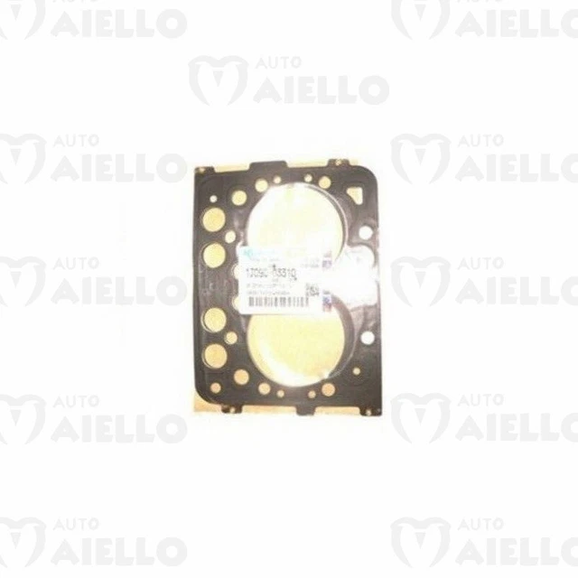 Joint de culasse pour Kubota Z482 16851-03310