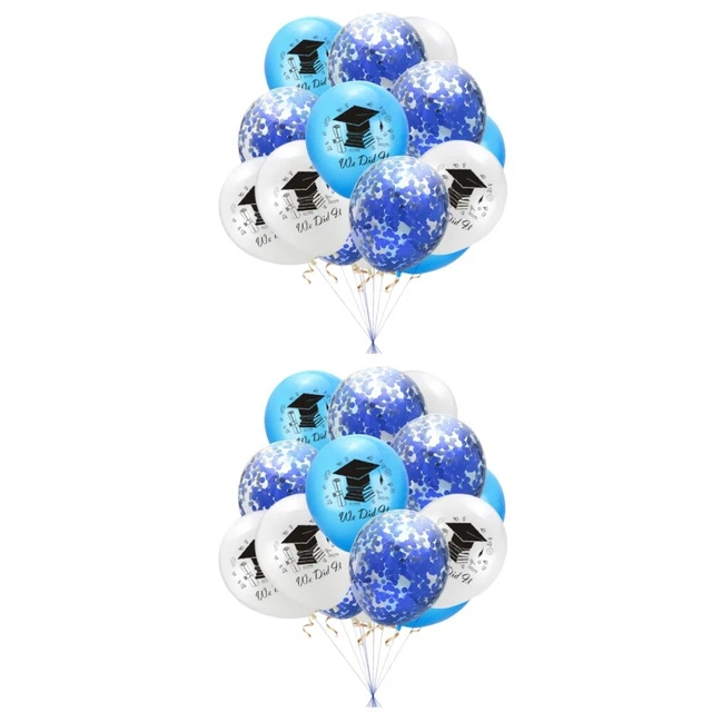 Palloncino Foil Numero 7 Oro 23x9 Cm – Autogonfiante, Per Compleanni E Feste, Decorazione Elegante