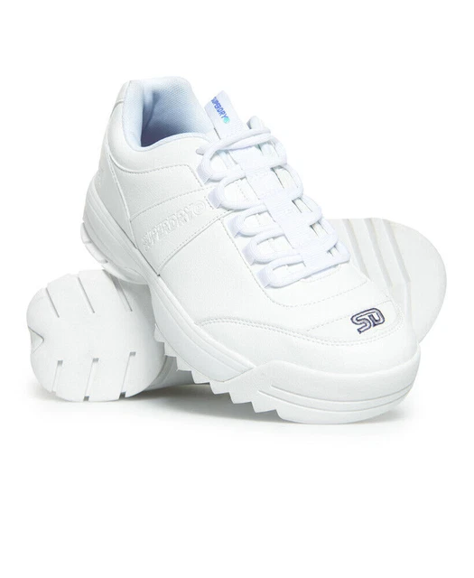 superdry ladies trainers
